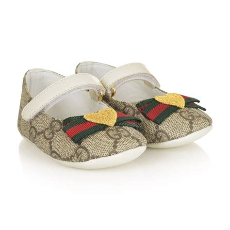 gucci shoes baby girl|baby gucci shoes for cheap.